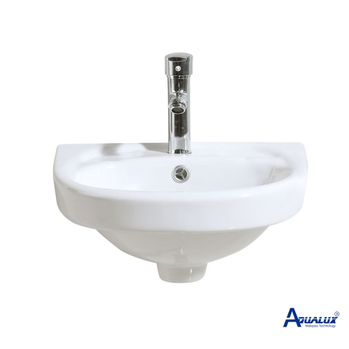 LAVABO TREO 06