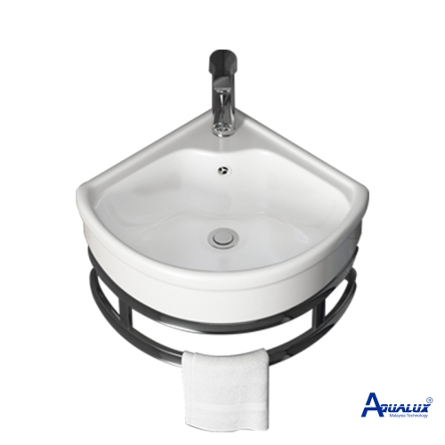 LAVABO TREO GÓC 