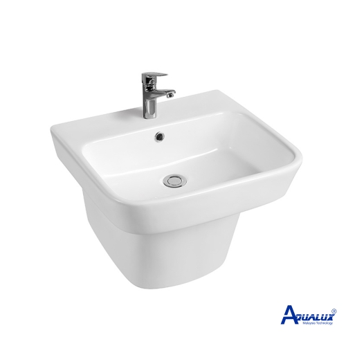 LAVABO TREO AQSAWB06