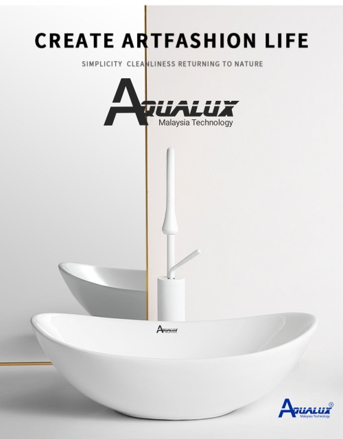 LAVABO AQKTLB42T