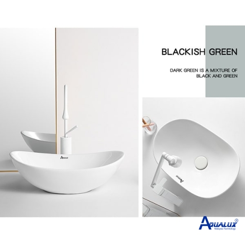 LAVABO AQKTLB42T