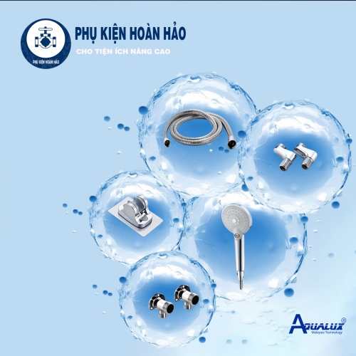 CỦ SEN NÓNG LẠNH AQKT203