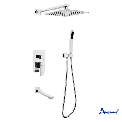 SEN TẮM ÂM TƯỜNG AQKS2098AN