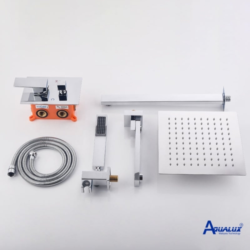 SEN TẮM ÂM TƯỜNG AQKS2098AN