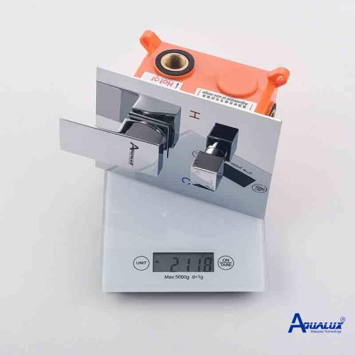 SEN TẮM ÂM TƯỜNG AQKS2098AN
