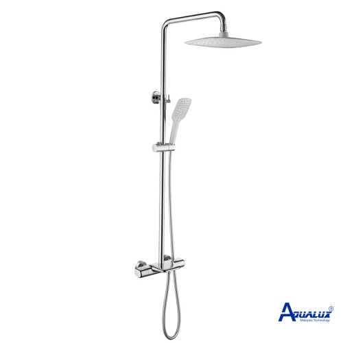 SEN TẮM NÓNG LẠNH AQKS2077