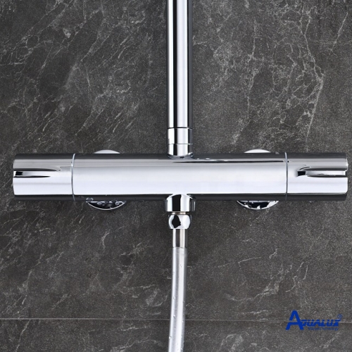 SEN TẮM NÓNG LẠNH AQKT102