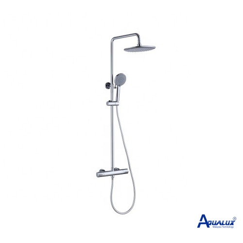 SEN TẮM NÓNG LẠNH AQKT102