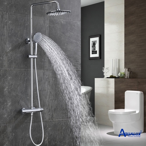 SEN TẮM NÓNG LẠNH AQKT102