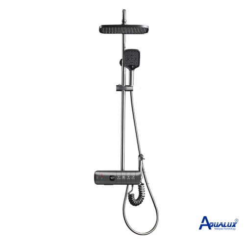 SEN CÂY PHÍM ĐÀN HIỂN THỊ NHIỆT ĐỘ AQKT170