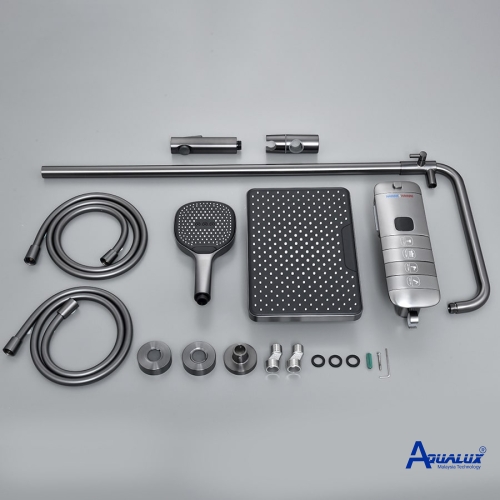 SEN CÂY PHÍM ĐÀN HIỂN THỊ NHIỆT ĐỘ AQKT170
