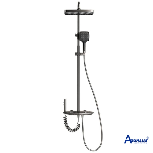 SEN CÂY PHÍM ĐÀN HIỂN THỊ NHIỆT ĐỘ AQKT186