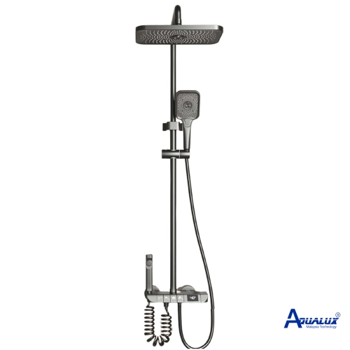 SEN CÂY PHÍM ĐÀN HIỂN THỊ NHIỆT ĐỘ AQSA1121