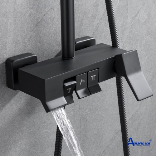 SEN CÂY TẮM NÓNG LẠNH PHÍM ĐÀN AQHT9002D