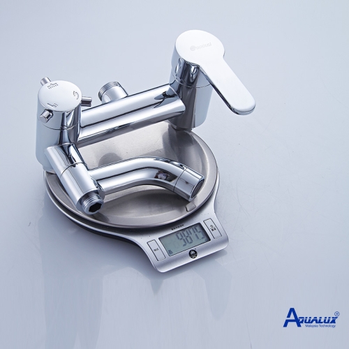 SEN TẮM NÓNG LẠNH AQKT118