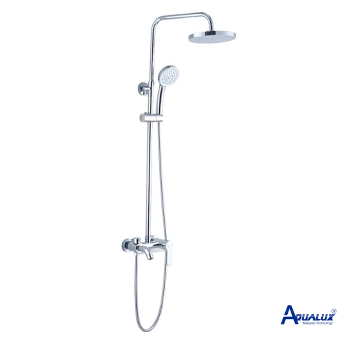 SEN TẮM NÓNG LẠNH AQKT118