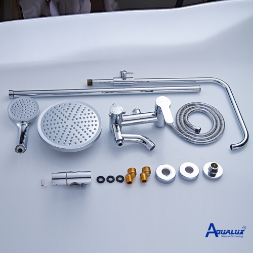 SEN TẮM NÓNG LẠNH AQKT118