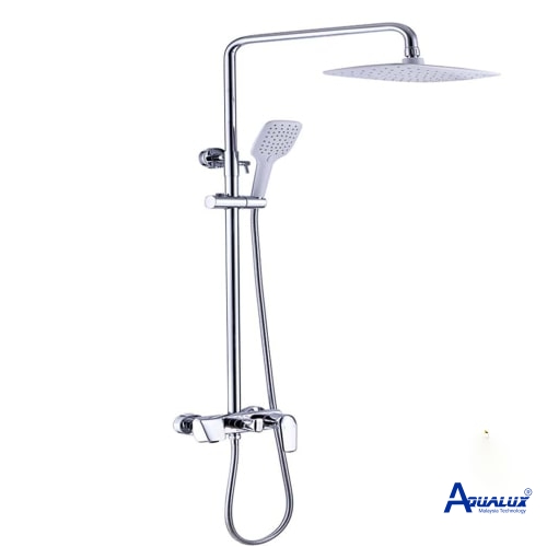 SEN TẮM NÓNG LẠNH AQKT121