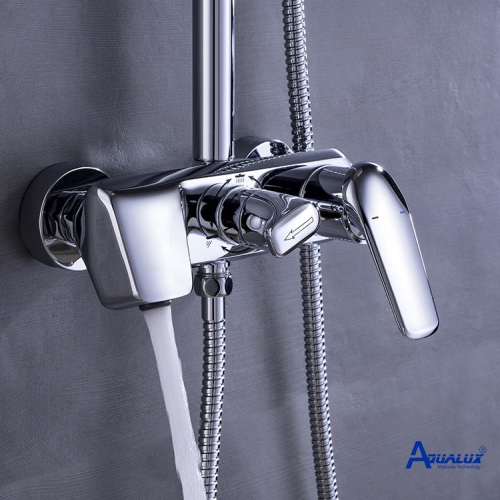 SEN TẮM NÓNG LẠNH AQKT121