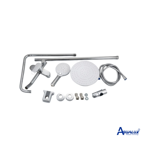 SEN CÂY TẮM NÓNG LẠNH AQKT122M