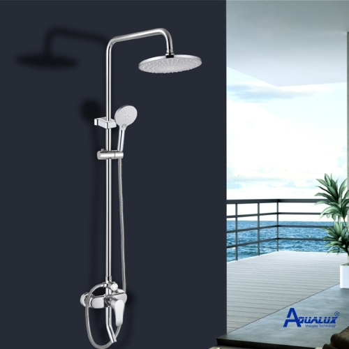 SEN CÂY TẮM NÓNG LẠNH AQKT122M