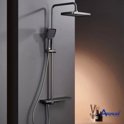 SEN CÂY TẮM NÓNG LẠNH NÚM VẶN AQSTY1084