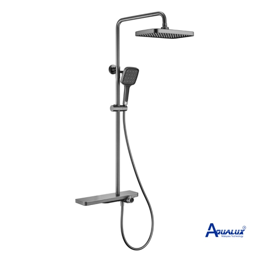 SEN CÂY TẮM NÓNG LẠNH NÚM VẶN AQSTY1084
