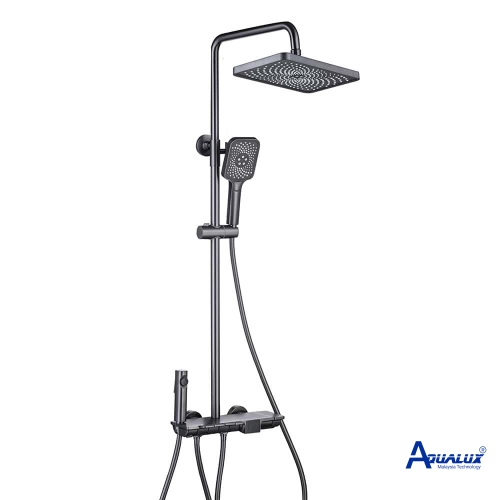 SEN CÂY TẮM NÓNG LẠNH PHÍM ĐÀN AQSA1120