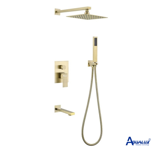 SEN TẮM ÂM TƯỜNG AQKS2098V