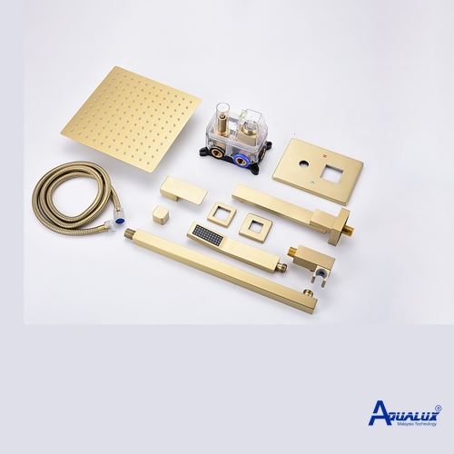 SEN TẮM ÂM TƯỜNG AQKS2098V