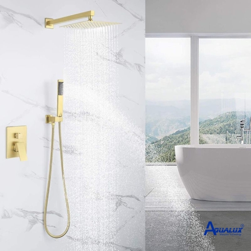 SEN TẮM ÂM TƯỜNG AQKS2098V