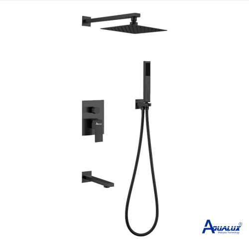 SEN TẮM ÂM TƯỜNG AQKS2098d