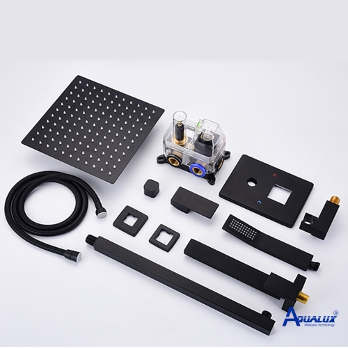 SEN TẮM ÂM TƯỜNG AQKS2098d