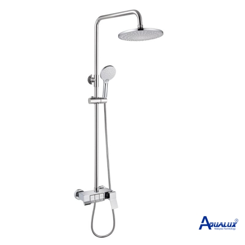SEN CÂY TẮM NÓNG LẠNH PHÍM ĐÀN AQHT9001