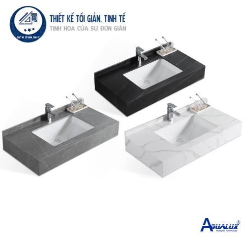 BÀN ĐÁ HỘP CHỐNG TRẦY AQBD020D