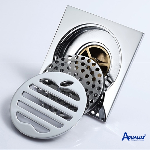 THOÁT SÀN ĐỒNG THAU AQKT02