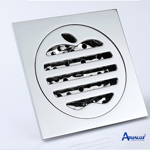 THOÁT SÀN ĐỒNG THAU AQKT02