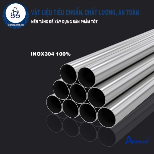THOÁT SÀN ĐỒNG THAU AQKT02