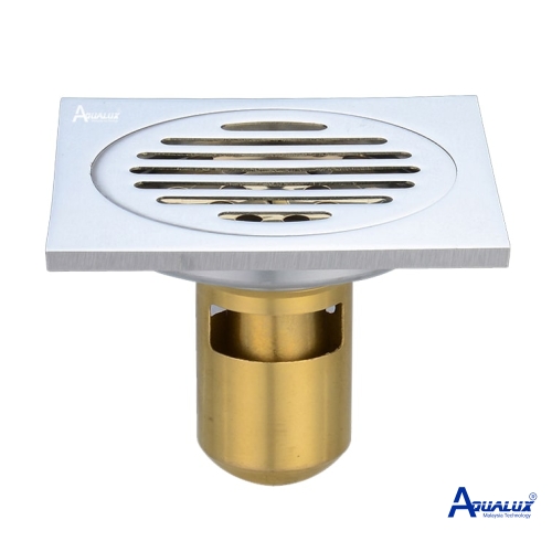 THOÁT SÀN ĐỒNG THAU AQKT01