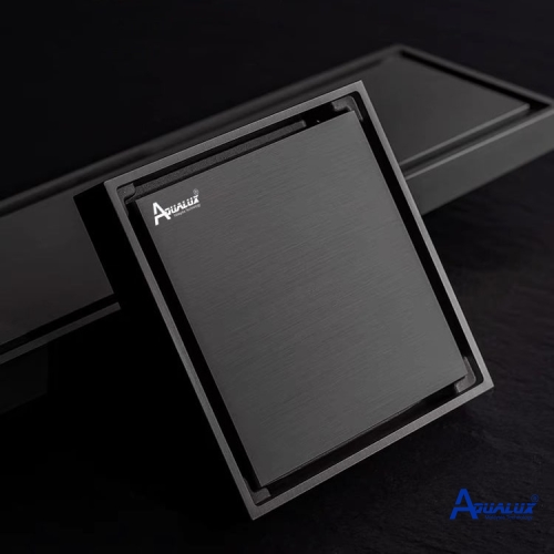 THOÁT SÀN ĐỒNG THAU ĐEN AQHT03