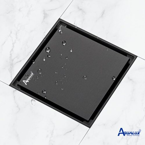 THOÁT SÀN ĐỒNG THAU ĐEN AQHT03