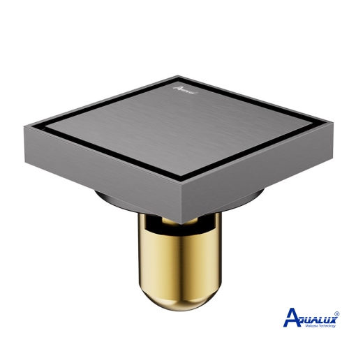 THOÁT SÀN ĐỒNG THAU XÁM AQHT02