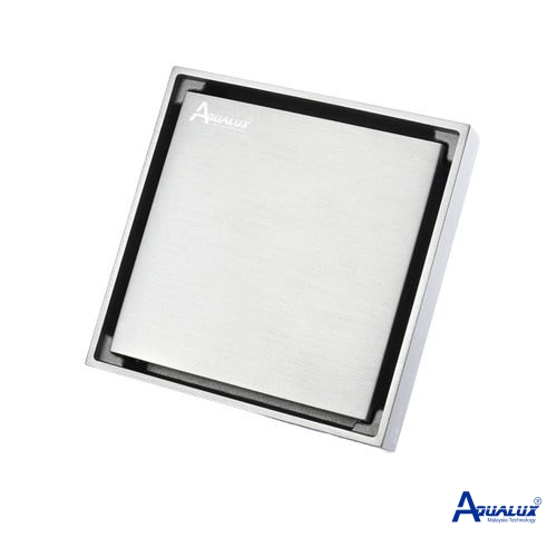 THOÁT SÀN ĐỒNG THAU XÁM AQHT01