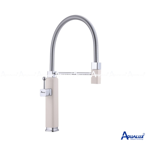 VÒI RỬA CHÉN NÓNG LẠNH AQHI2400