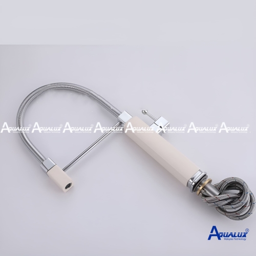 VÒI RỬA CHÉN NÓNG LẠNH AQHI2400