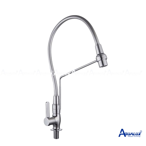 VÒI RỬA CHÉN LẠNH AQHT042NLDT