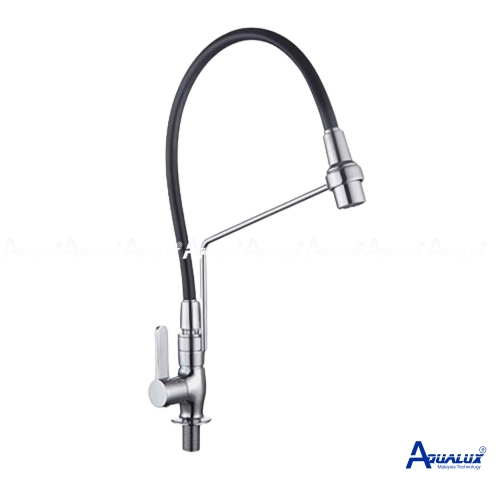VÒI RỬA CHÉN LẠNH AQHT042NLDD