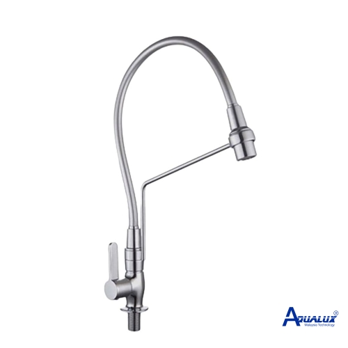 VÒI RỬA CHÉN LẠNH AQHT042NLDT