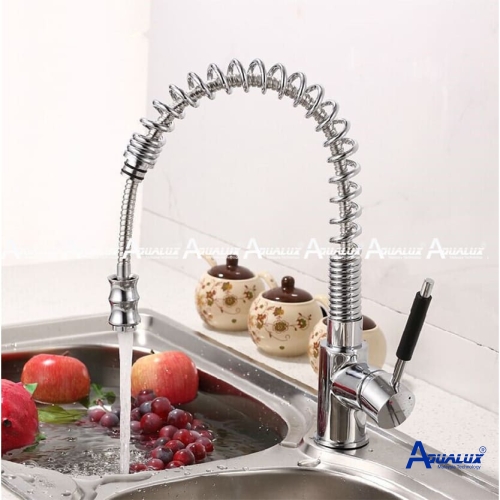 VÒI RỬA CHÉN NÓNG LẠNH AQBL02