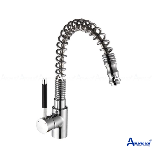 VÒI RỬA CHÉN NÓNG LẠNH AQBL02